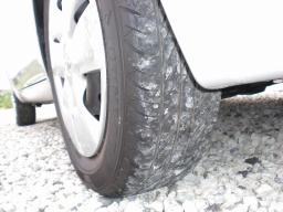 Toyota Vitz F picture