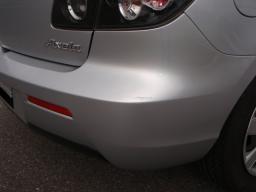 Mazda Axela Sports 15F picture