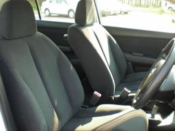 Nissan TIIDA LATIO 15S picture