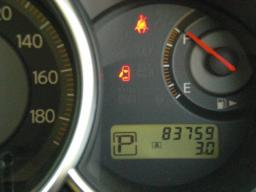 Nissan TIIDA LATIO 15S picture