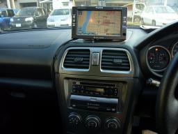 Subaru Impreza Wagon 15i picture