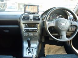 Subaru Impreza Wagon 15i picture