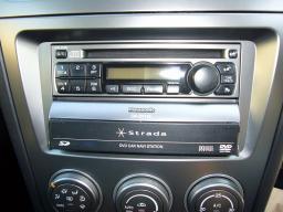 Subaru Impreza Wagon 15i picture