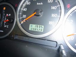 Subaru Impreza Wagon 15i picture