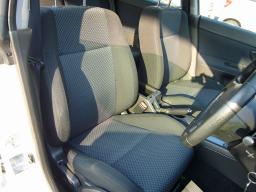 Subaru Impreza Wagon 15i picture