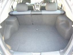 Subaru Impreza Wagon 15i picture