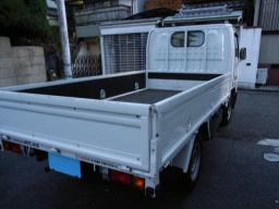 Nissan Atlas 1.5t picture