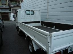 Nissan Atlas 1.5t picture