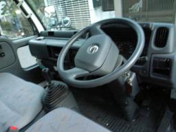 Nissan Atlas 1.5t picture