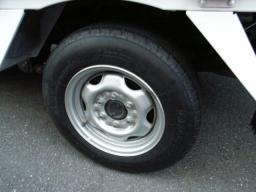 Nissan Atlas 1.5t picture