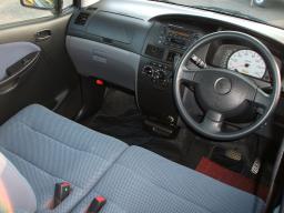 Daihatsu Move X picture