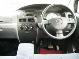Daihatsu Move X picture