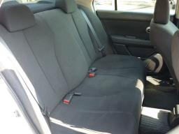 Nissan TIIDA LATIO 15S picture