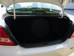 Nissan TIIDA LATIO 15S picture