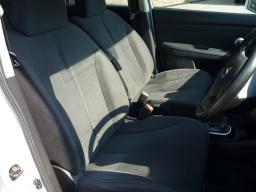 Nissan TIIDA LATIO 15S picture