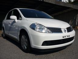 Nissan TIIDA LATIO 15S picture