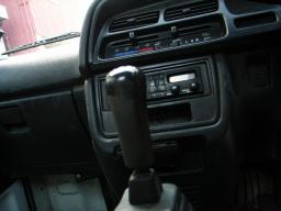 Suzuki CARRY TRUCK SMALL TRUCK picture