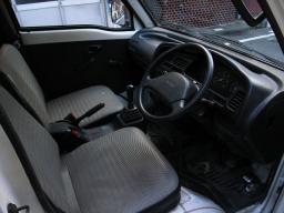 Suzuki CARRY TRUCK SMALL TRUCK picture
