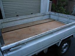 Suzuki CARRY TRUCK SMALL TRUCK picture