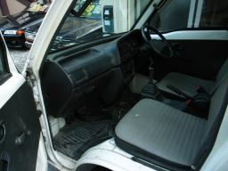 Suzuki CARRY TRUCK SMALL TRUCK picture