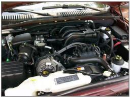 Ford Explorer Eddie Bauer picture