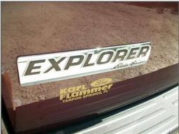 Ford Explorer Eddie Bauer picture