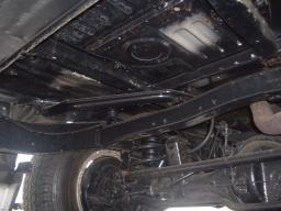 Toyota Landcruiser VX Limited picture