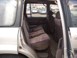 Toyota Landcruiser VX Limited picture