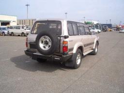 Toyota Landcruiser VX Limited picture