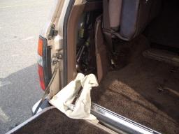 Toyota Landcruiser VX Limited picture