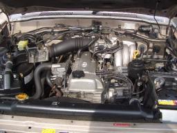 Toyota Landcruiser VX Limited picture