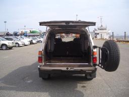 Toyota Landcruiser VX Limited picture