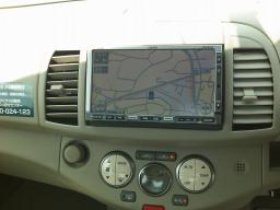 Nissan March 12S picture