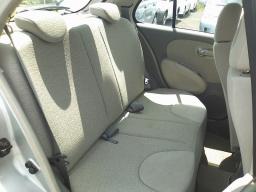 Nissan March 12S picture