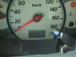 Nissan March 12S picture