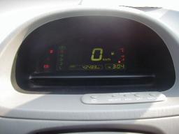 Toyota Corolla Spacio G Package picture