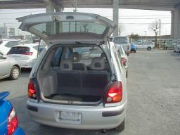 Toyota Corolla Spacio G Package picture