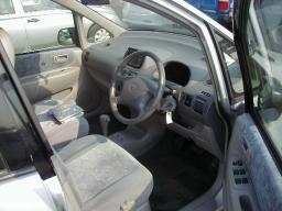 Toyota Corolla Spacio G Package picture