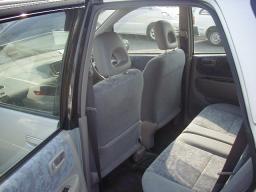 Toyota Corolla Spacio G Package picture