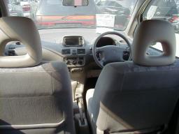 Toyota Corolla Spacio G Package picture