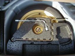 Toyota Corolla Spacio G Package picture