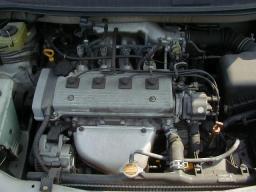 Toyota Corolla Spacio G Package picture