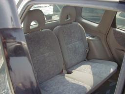 Toyota Corolla Spacio G Package picture