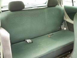 Toyota Vitz F picture