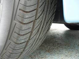 Toyota Vitz F picture