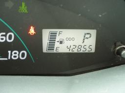 Toyota Vitz F picture