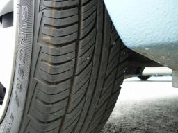 Toyota Vitz F picture