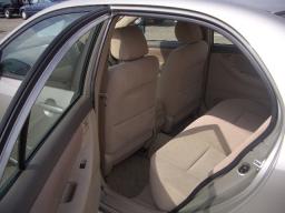 Toyota Corolla X picture