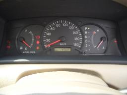 Toyota Corolla X picture