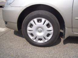 Toyota Corolla X picture